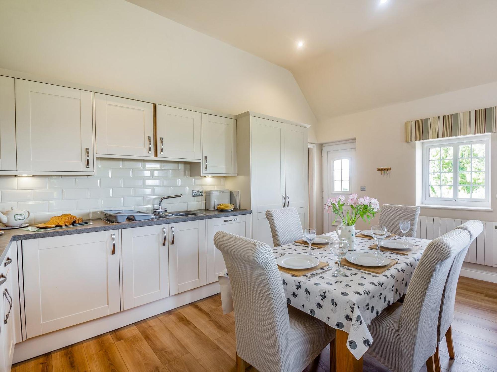 Bryn Awelon - Uk44122 Villa Moelfre Exterior photo