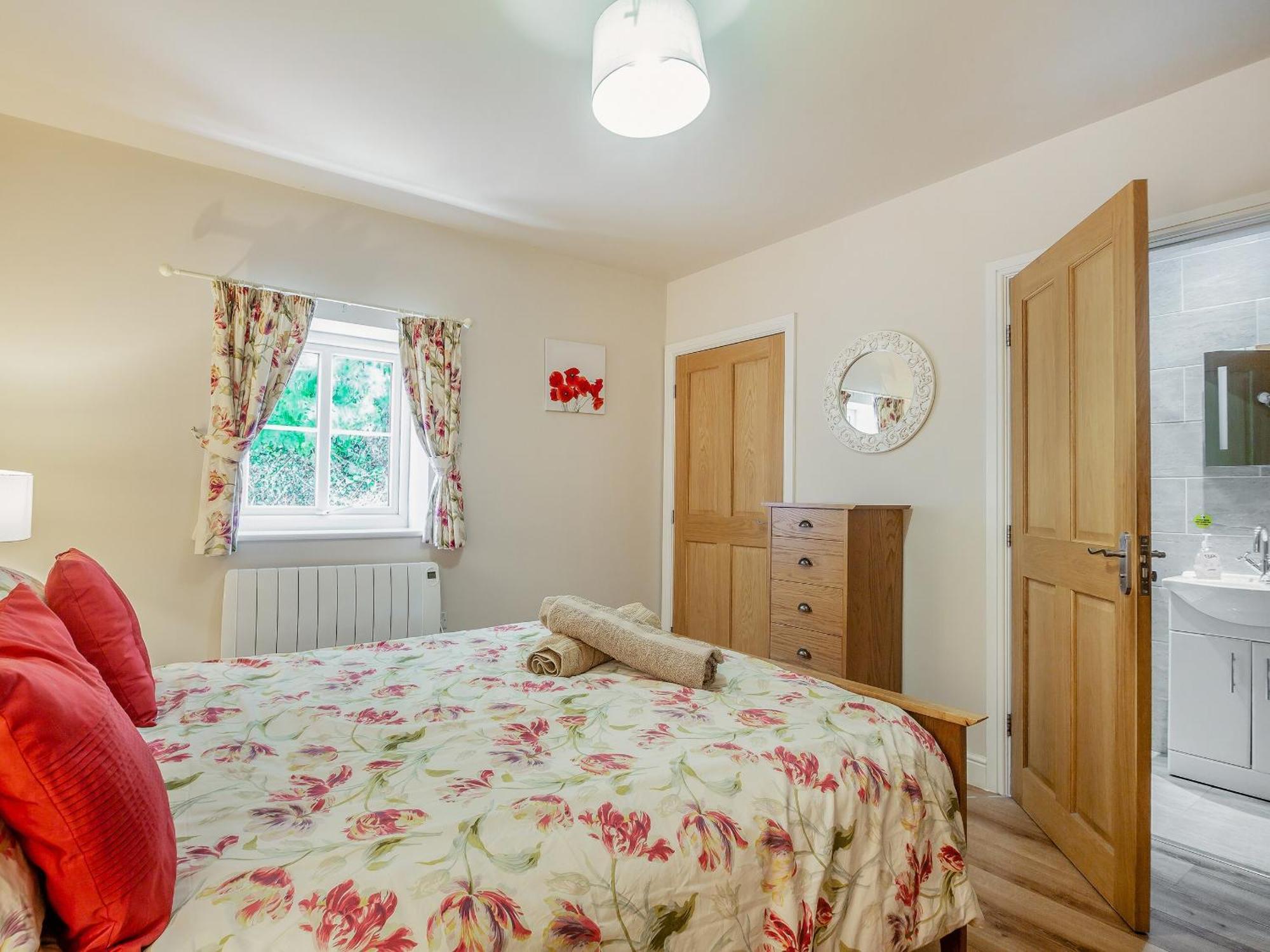 Bryn Awelon - Uk44122 Villa Moelfre Exterior photo