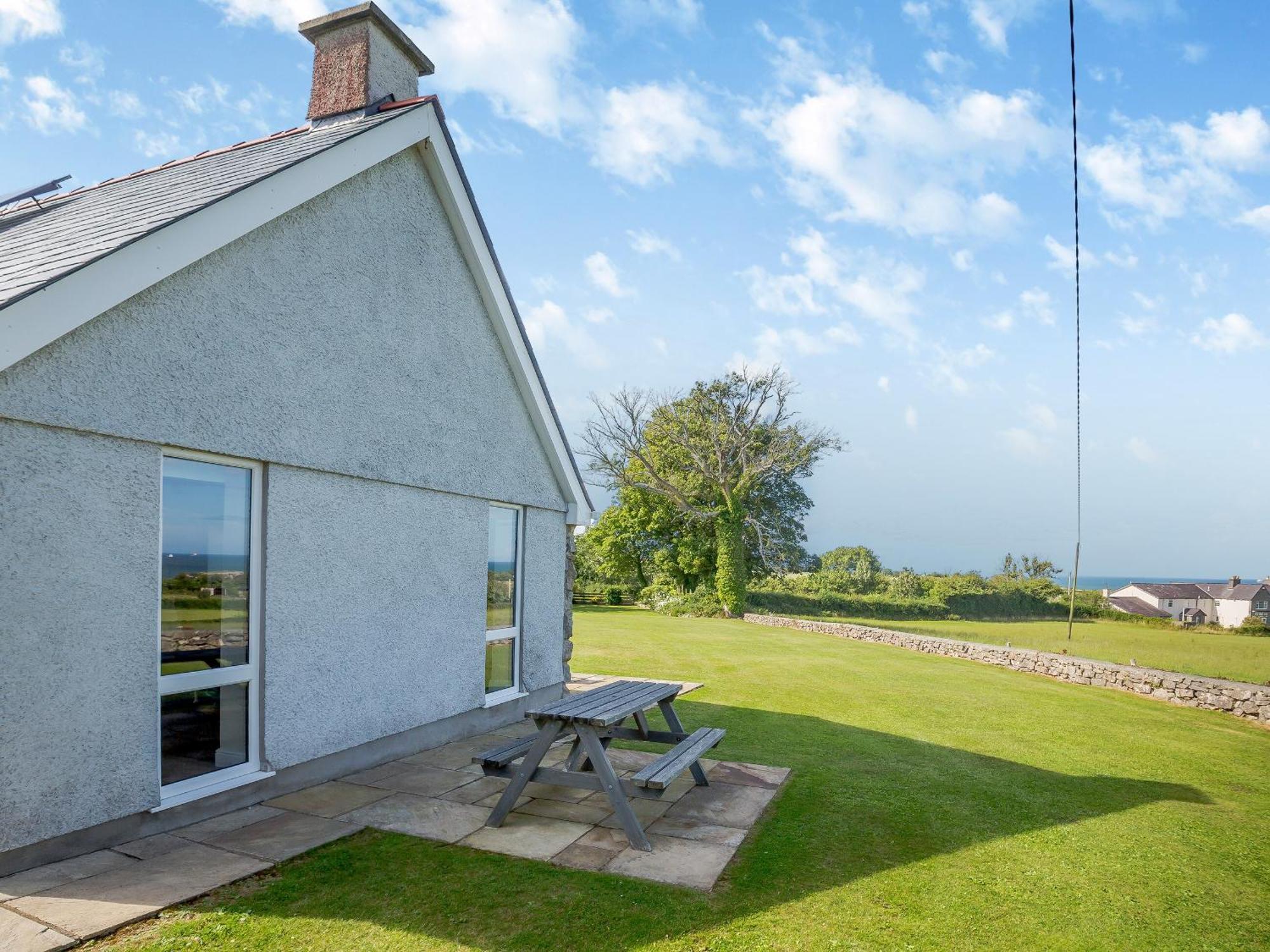 Bryn Awelon - Uk44122 Villa Moelfre Exterior photo